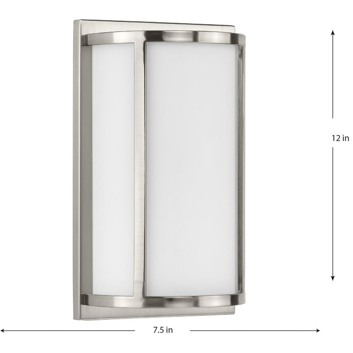 Parkhurst Wall Sconce-Exterior-Progress Lighting-Lighting Design Store