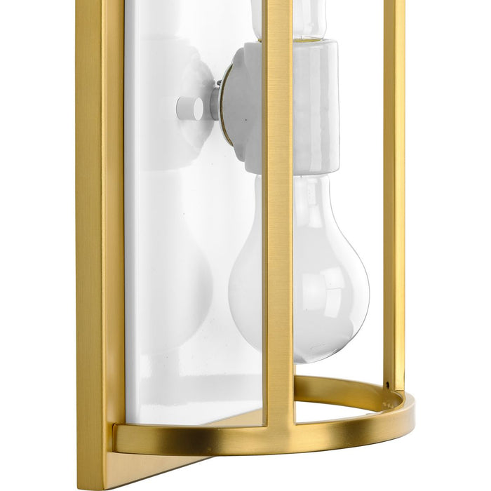 Parkhurst Wall Sconce-Exterior-Progress Lighting-Lighting Design Store