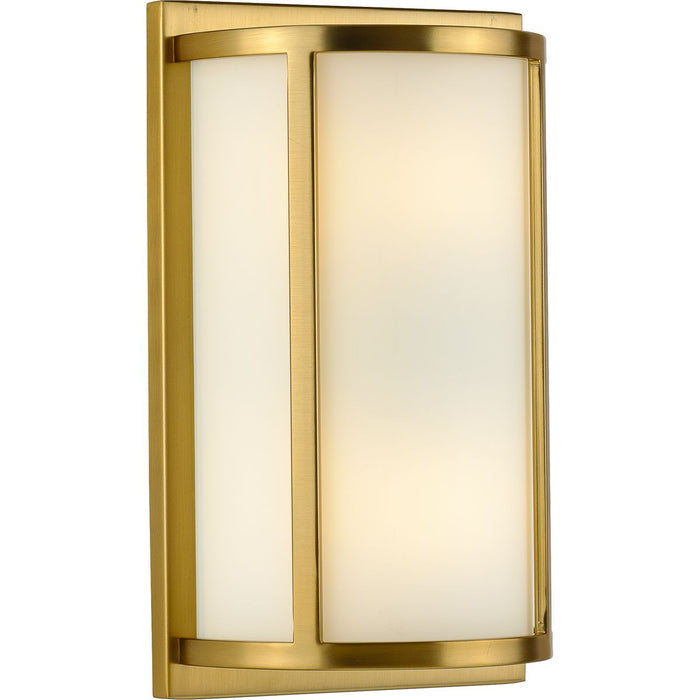Parkhurst Wall Sconce-Exterior-Progress Lighting-Lighting Design Store
