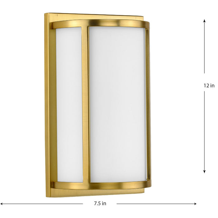 Parkhurst Wall Sconce-Exterior-Progress Lighting-Lighting Design Store