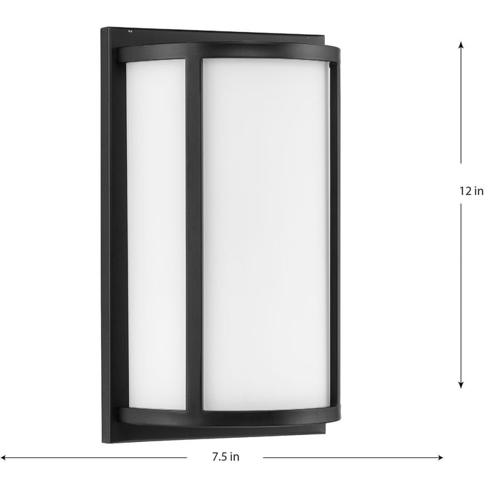 Parkhurst Wall Sconce-Exterior-Progress Lighting-Lighting Design Store