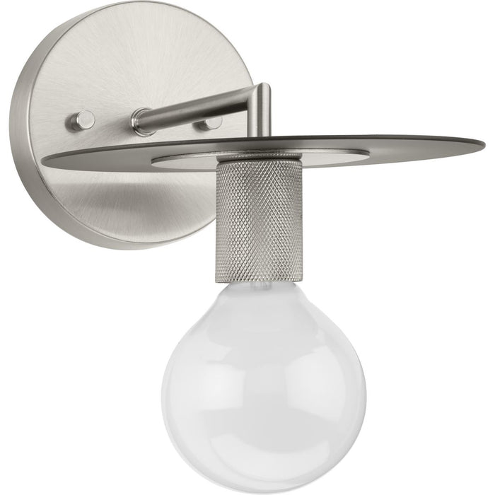 Trimble Wall Bracket-Sconces-Progress Lighting-Lighting Design Store