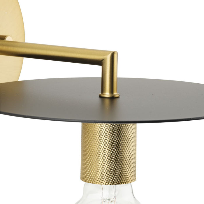 Trimble Wall Bracket-Sconces-Progress Lighting-Lighting Design Store