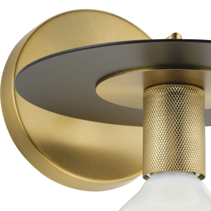 Trimble Wall Bracket-Sconces-Progress Lighting-Lighting Design Store