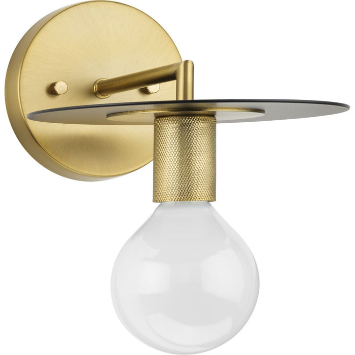 Trimble Wall Bracket-Sconces-Progress Lighting-Lighting Design Store