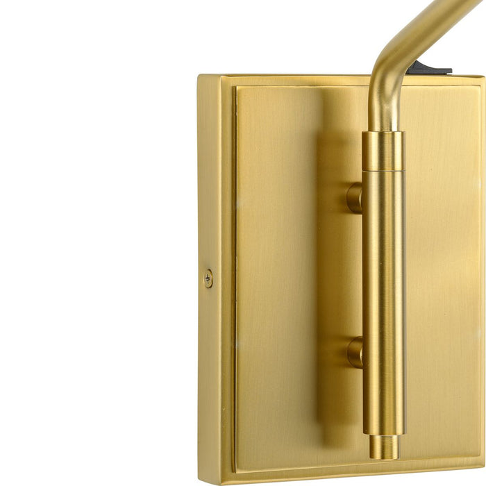 Trimble Wall Bracket-Lamps-Progress Lighting-Lighting Design Store