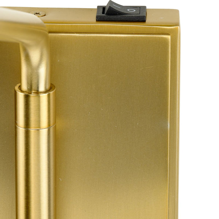 Trimble Wall Bracket-Lamps-Progress Lighting-Lighting Design Store