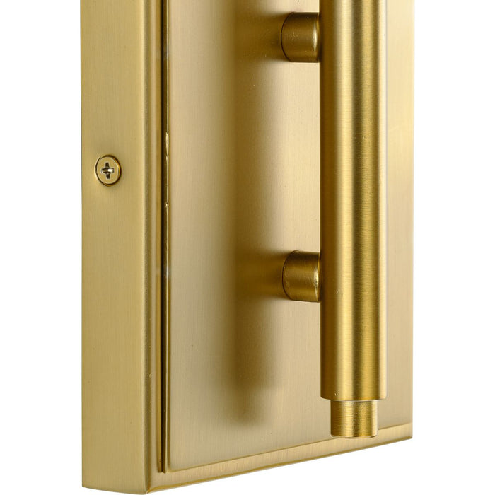 Trimble Wall Bracket-Lamps-Progress Lighting-Lighting Design Store