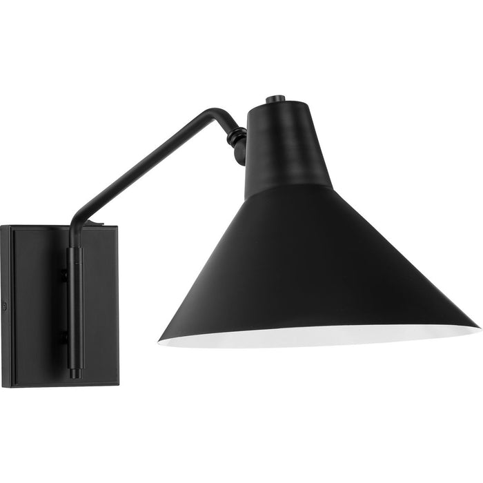 Trimble Wall Bracket-Lamps-Progress Lighting-Lighting Design Store