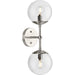 Atwell Wall Sconce-Sconces-Progress Lighting-Lighting Design Store