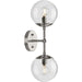 Atwell Wall Sconce-Sconces-Progress Lighting-Lighting Design Store