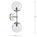 Atwell Wall Sconce-Sconces-Progress Lighting-Lighting Design Store