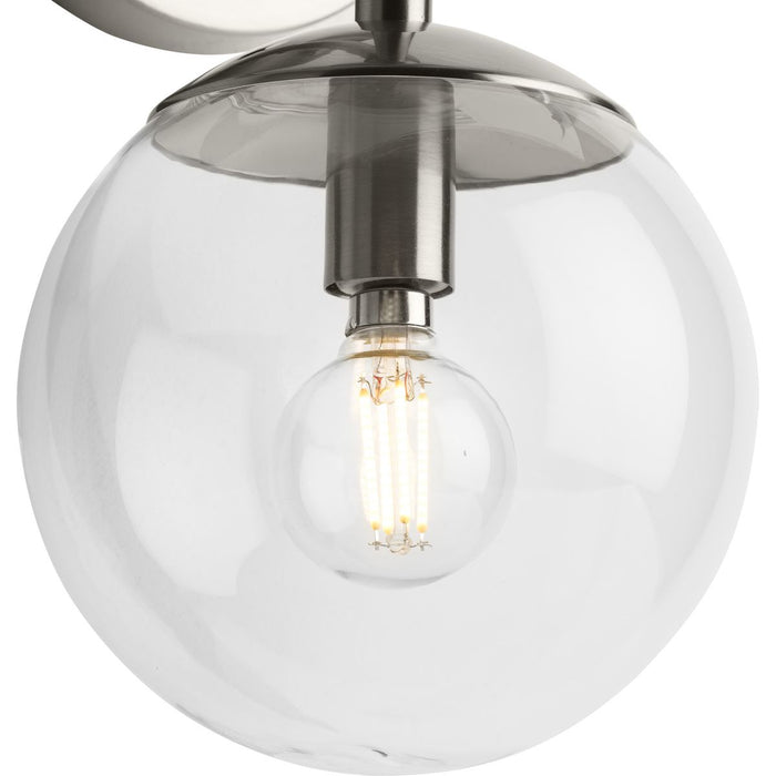 Atwell Wall Sconce-Sconces-Progress Lighting-Lighting Design Store