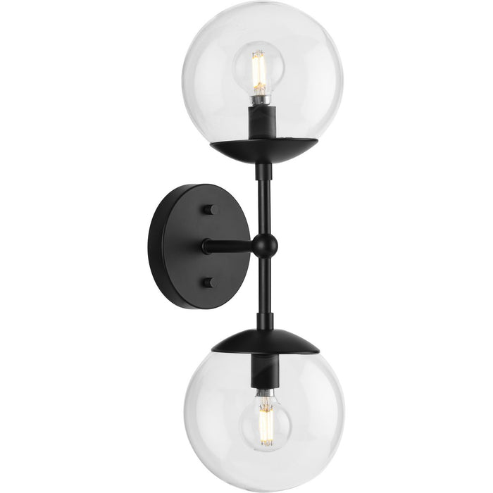 Atwell Wall Sconce-Sconces-Progress Lighting-Lighting Design Store