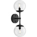Atwell Wall Sconce-Sconces-Progress Lighting-Lighting Design Store