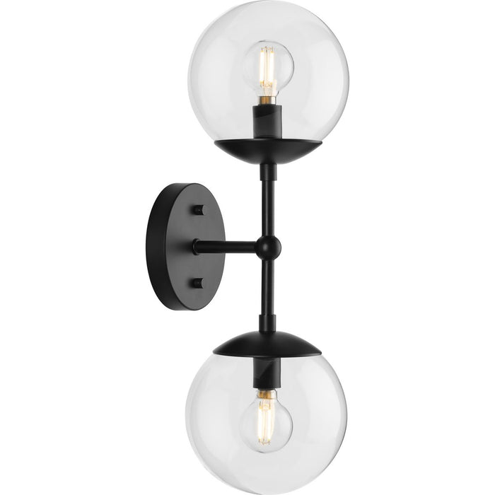 Atwell Wall Sconce-Sconces-Progress Lighting-Lighting Design Store