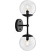 Atwell Wall Sconce-Sconces-Progress Lighting-Lighting Design Store