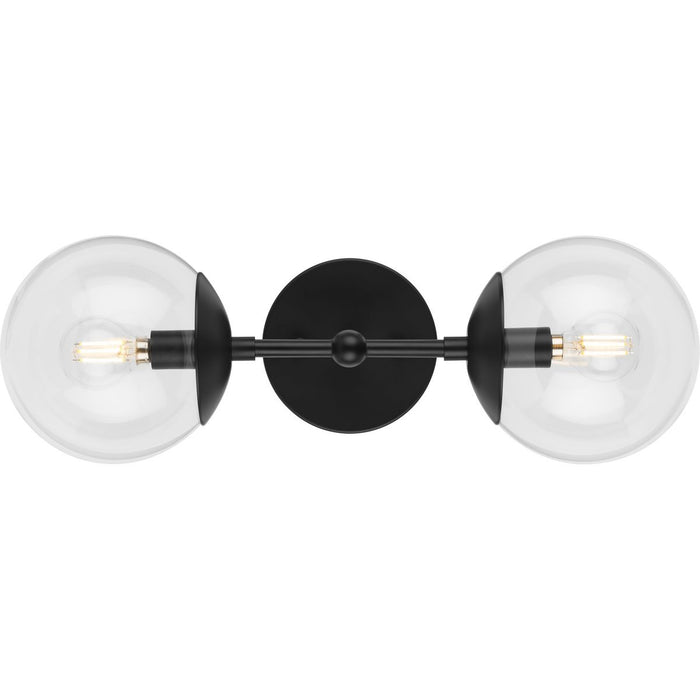 Atwell Wall Sconce-Sconces-Progress Lighting-Lighting Design Store