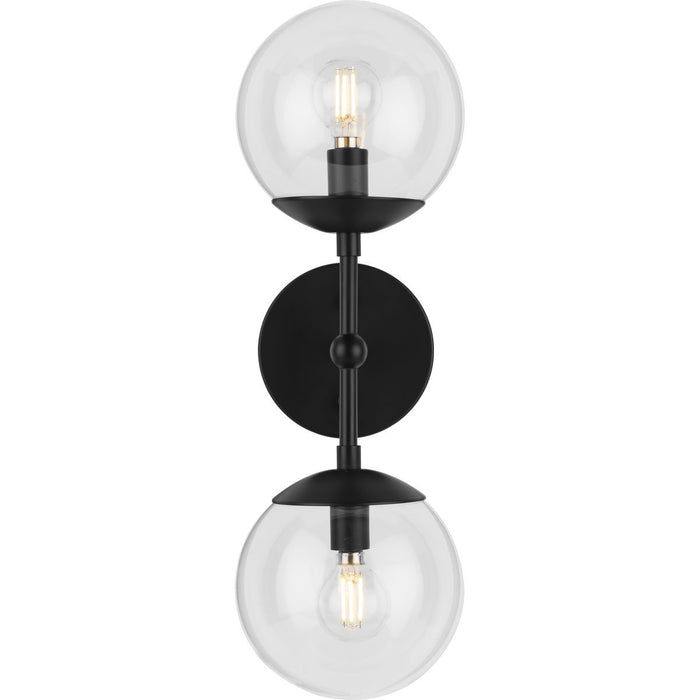 Atwell Wall Sconce-Sconces-Progress Lighting-Lighting Design Store