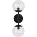 Atwell Wall Sconce-Sconces-Progress Lighting-Lighting Design Store