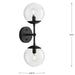 Atwell Wall Sconce-Sconces-Progress Lighting-Lighting Design Store