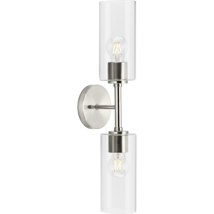 Cofield Flush Mount-Sconces-Progress Lighting-Lighting Design Store