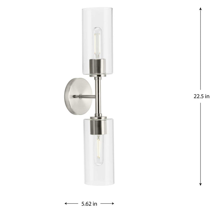 Cofield Flush Mount-Sconces-Progress Lighting-Lighting Design Store