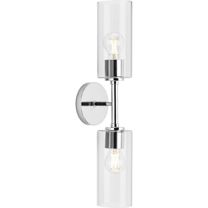 Cofield Wall Bracket-Sconces-Progress Lighting-Lighting Design Store