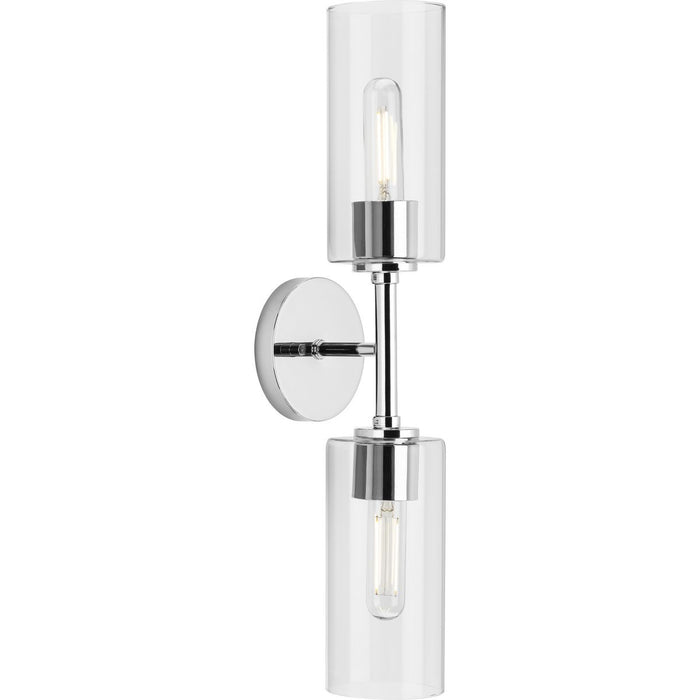Cofield Wall Bracket-Sconces-Progress Lighting-Lighting Design Store