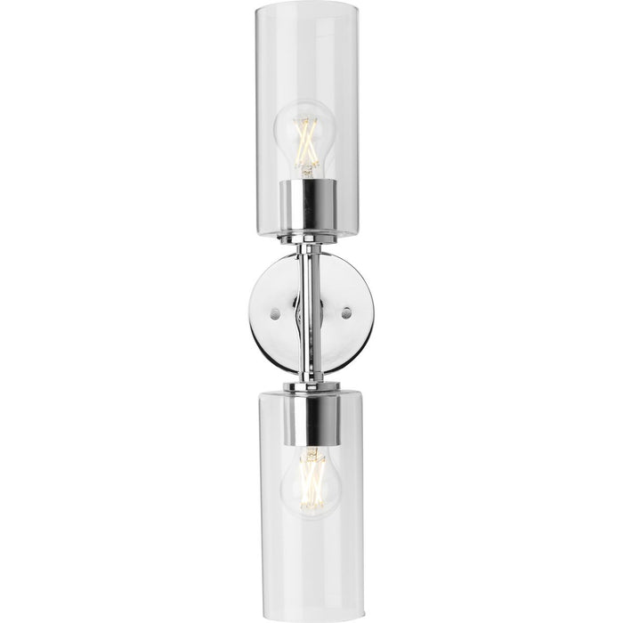 Cofield Wall Bracket-Sconces-Progress Lighting-Lighting Design Store