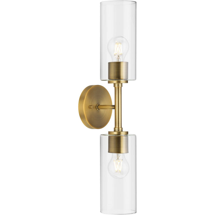 Cofield Wall Bracket-Sconces-Progress Lighting-Lighting Design Store
