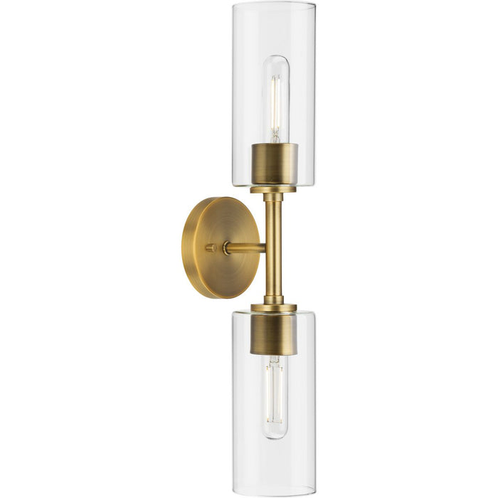 Cofield Wall Bracket-Sconces-Progress Lighting-Lighting Design Store