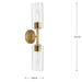 Cofield Wall Bracket-Sconces-Progress Lighting-Lighting Design Store