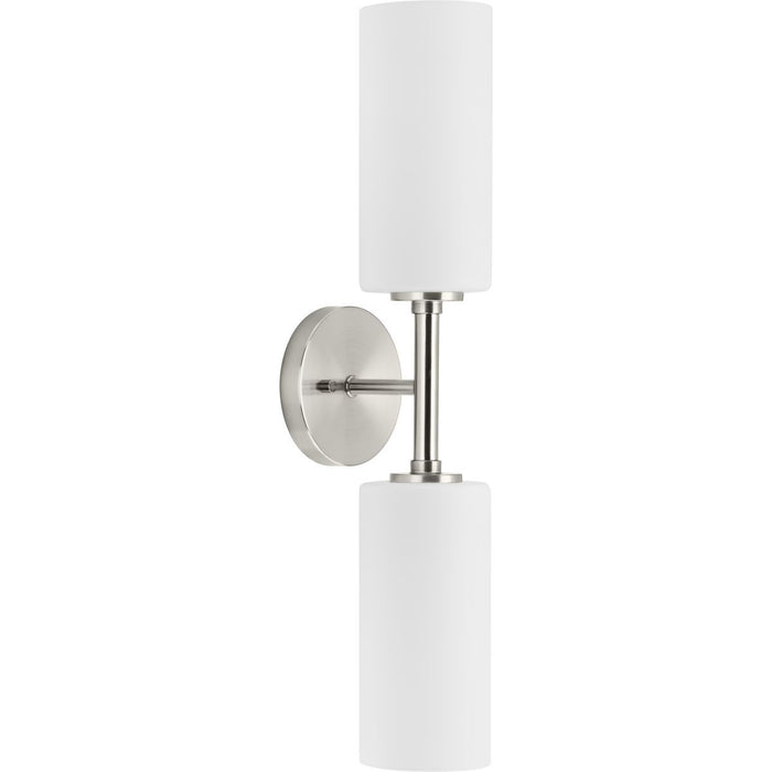 Cofield Wall Bracket-Sconces-Progress Lighting-Lighting Design Store