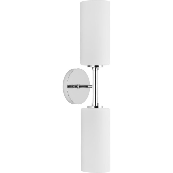 Cofield Wall Bracket-Sconces-Progress Lighting-Lighting Design Store