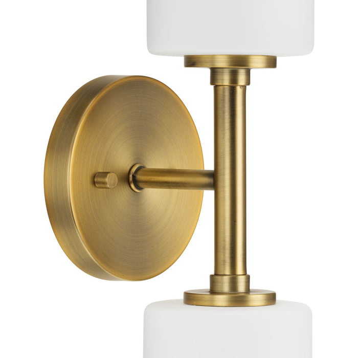 Cofield Wall Bracket-Sconces-Progress Lighting-Lighting Design Store