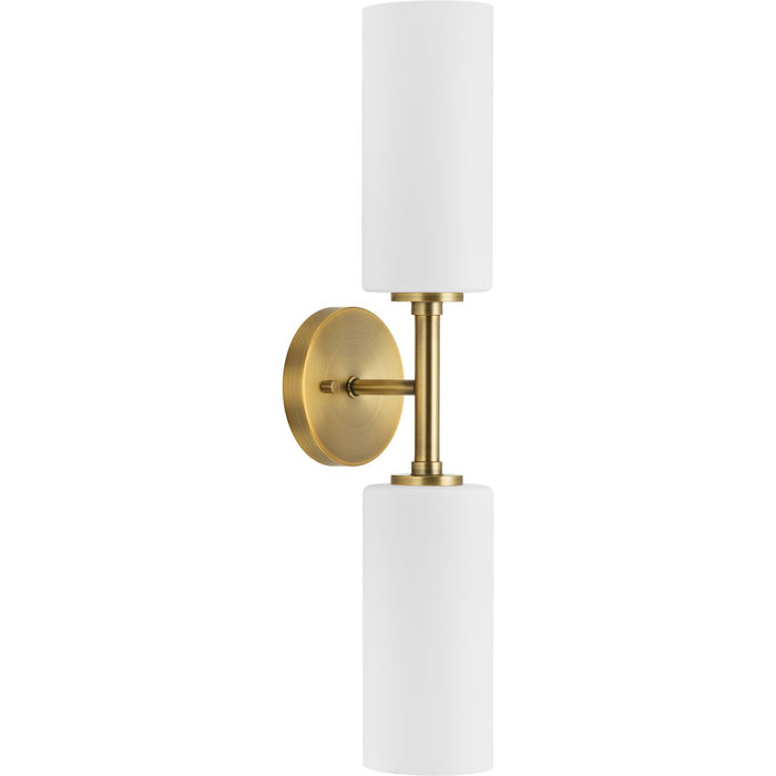 Cofield Wall Bracket-Sconces-Progress Lighting-Lighting Design Store