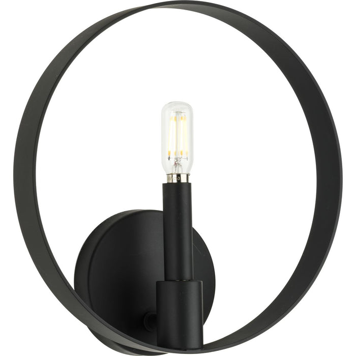 Breckenridge Wall Bracket-Sconces-Progress Lighting-Lighting Design Store