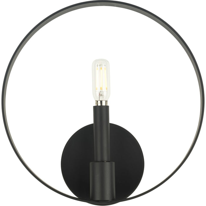 Breckenridge Wall Bracket-Sconces-Progress Lighting-Lighting Design Store