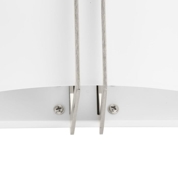 Two Light Wall Sconce-Sconces-Progress Lighting-Lighting Design Store