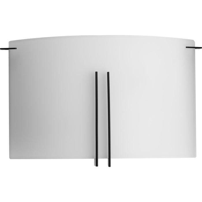 Two Light Wall Sconce-Sconces-Progress Lighting-Lighting Design Store