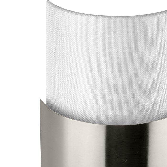 Silva Wall Sconce-Sconces-Progress Lighting-Lighting Design Store