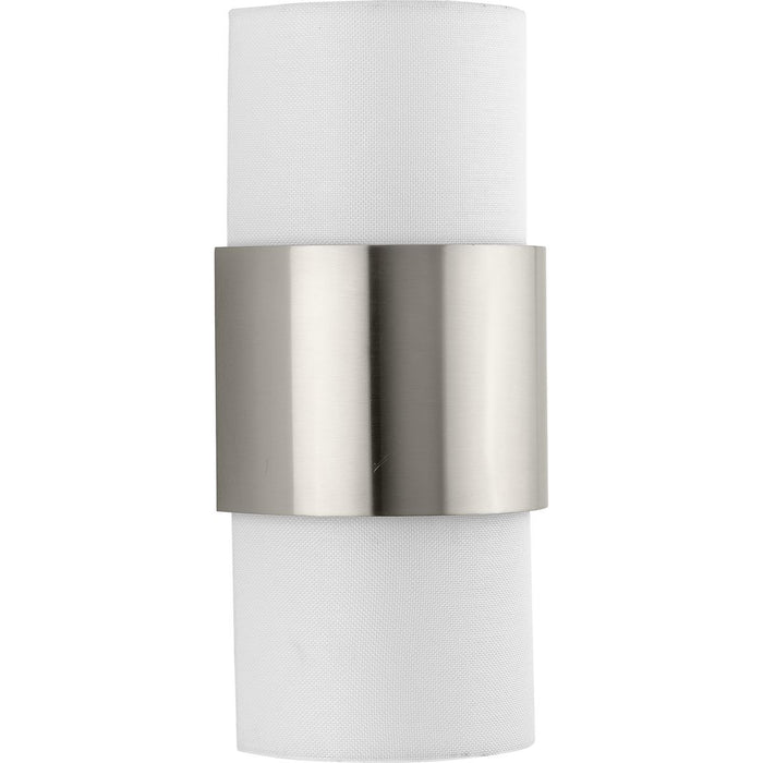 Silva Wall Sconce-Sconces-Progress Lighting-Lighting Design Store