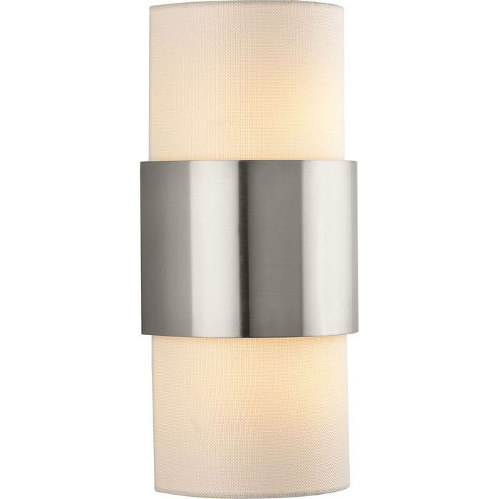 Silva Wall Sconce-Sconces-Progress Lighting-Lighting Design Store
