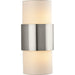 Silva Wall Sconce-Sconces-Progress Lighting-Lighting Design Store