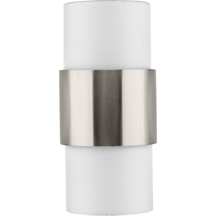 Silva Wall Sconce-Sconces-Progress Lighting-Lighting Design Store