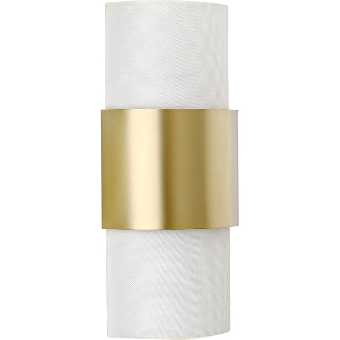 Silva Wall Sconce-Sconces-Progress Lighting-Lighting Design Store