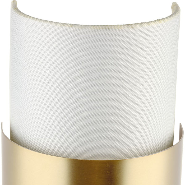 Silva Wall Sconce-Sconces-Progress Lighting-Lighting Design Store