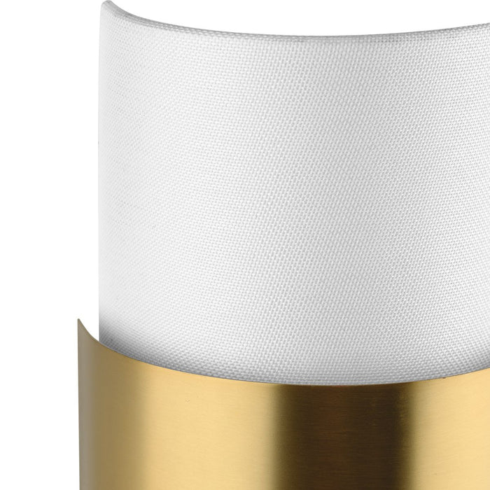 Silva Wall Sconce-Sconces-Progress Lighting-Lighting Design Store