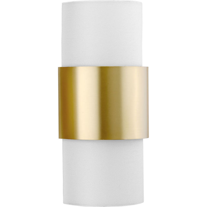Silva Wall Sconce-Sconces-Progress Lighting-Lighting Design Store